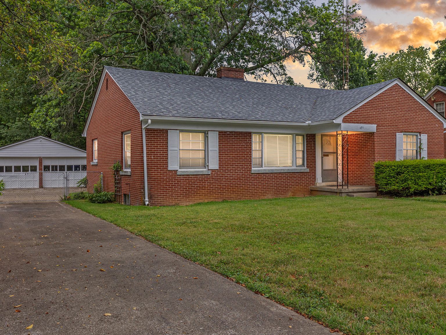 403 Holiday Rd, Lexington, KY 40502 Zillow