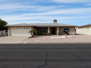 4116 E Carmel Ave, Mesa, AZ 85206