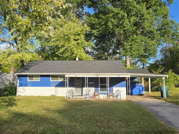 5526 Winchelsea Dr, Saint Louis, MO 63121