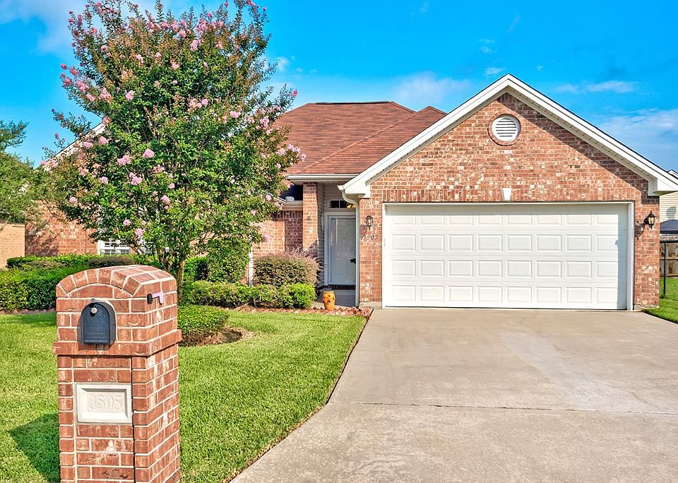 1st image of 3505 Lake Arthur Dr