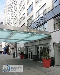 Rented by Metropolitan Property Group