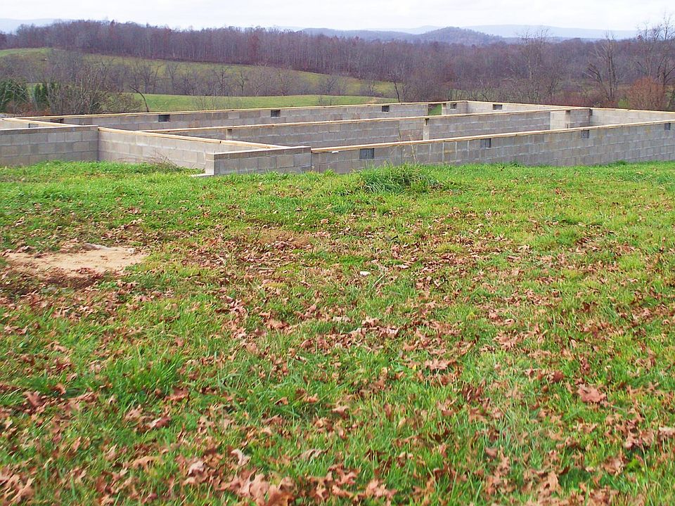 345 Catalpa Ln, Frankford, WV 24938 Zillow