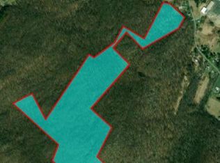 Mt Eve Rd, Goshen, NY 10924