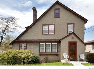 25 S Hillside Ave, Elmsford, NY 10523
