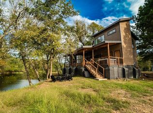 482 Retreat Loop, Broken Bow, OK 74728