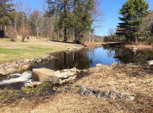 205 Monson Turnpike Rd, Petersham, MA 01366