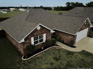 13876 County Road 1564, Ada, OK 74820