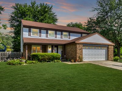 790 W Appletree Ln, Bartlett, IL, 60103