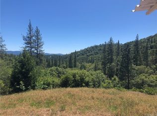 0 Jatko Rd, Berry Creek, CA 95916