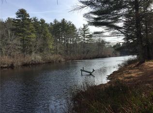 52 Bitgood Rd, Hope Valley, RI 02832