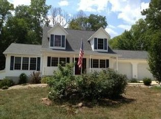 3499 N Starnes Rd, Bloomington, IN 47404