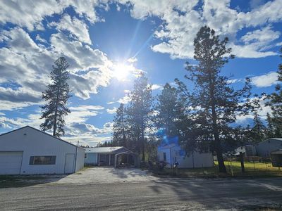 3943 Fir St, Loon Lake, WA, 99148
