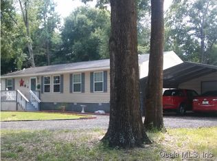 8620 NW 9th Ave, Ocala, FL 34475