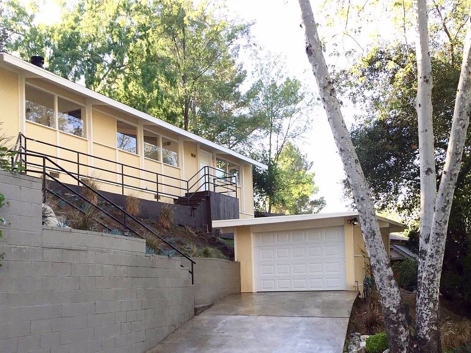 1820 La Loma Rd, Pasadena, CA 91105 Zillow