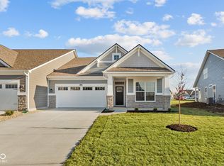 3551 Wrangler Dr, Bargersville, IN 46106