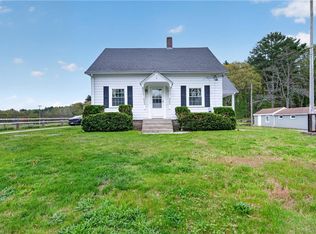 1938 Providence Pike, North Smithfield, RI 02896