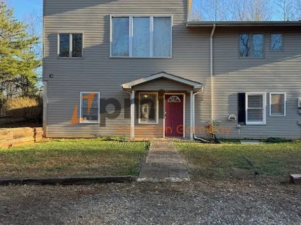 111 Primrose Dr Unit C, Sautee Nacoochee, GA 30571