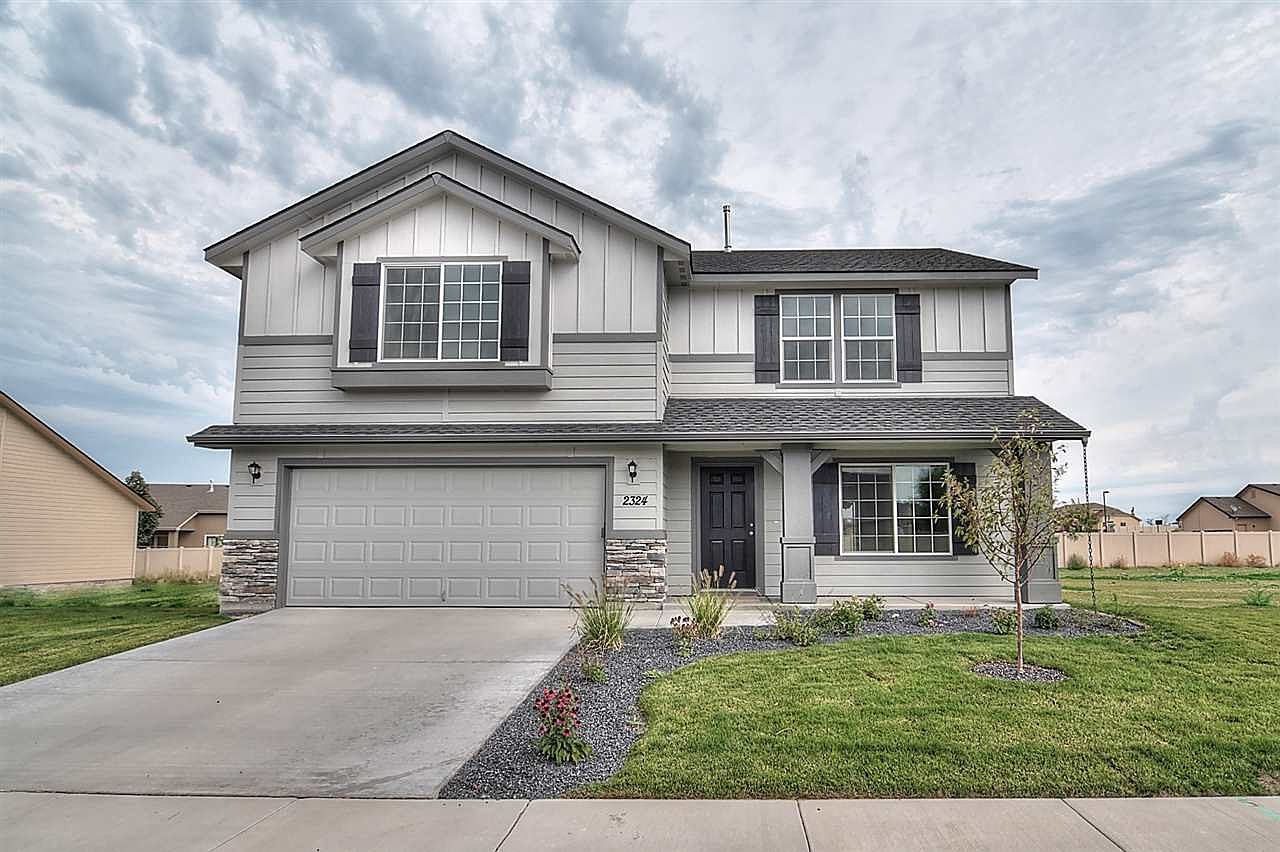 2324 W Gainsboro Dr, Kuna, ID 83634 Zillow