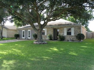 518 27th Ave N, Texas City, TX 77590