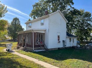 8015 S State Road 63, Terre Haute, IN 47802