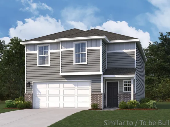 405 Springville Dr, Charlestown, IN 47111