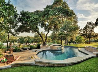 9907 Trails End Rd, Leander, TX 78641