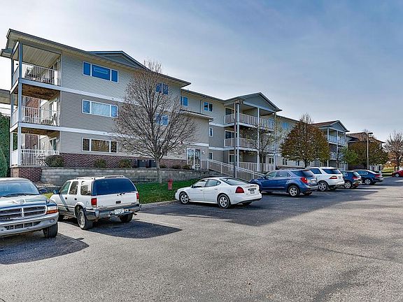 2nd image of 300 Whispering Ln Unit 208