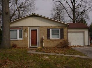 6514 Derbyshire Ct, Toledo, OH