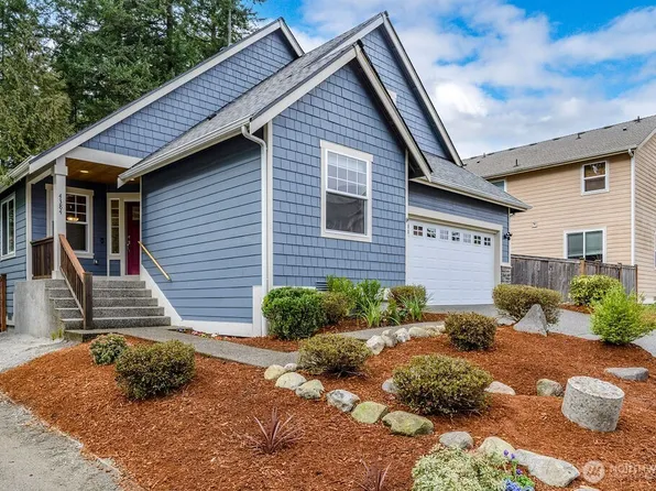4384 Dutchess Place SE, Port Orchard, WA 98366