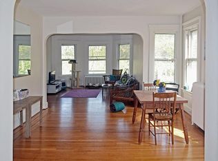1452 Ella T Grasso Blvd #1, New Haven, CT 06511