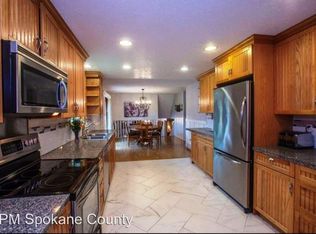 3502 E Rocky Ridge Rd, Chattaroy, WA 99003