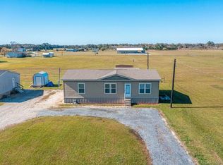 633 S Joseph St, Welsh, LA 70591