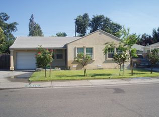 2416 E Anita St, Stockton, CA