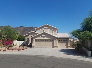 20291 N 52nd Dr, Glendale, AZ 85308