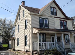22 2nd St, York Haven, PA 17370