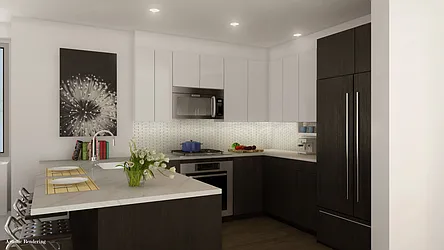 Sold by Brown Harris Stevens