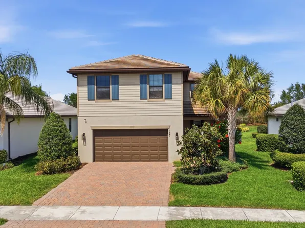 127 SE Courances Drive, Port St Lucie, FL 34984