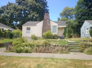 3031 35th Ave W, Seattle, WA 98199