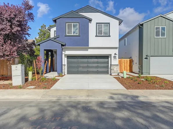 725 Greg Thatch Cir, Sacramento, CA 95835