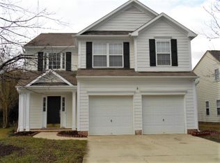 503 N Waters Edge Dr, Durham, NC 27703