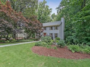 1766 Hunters Trce SW, Lilburn, GA 30047