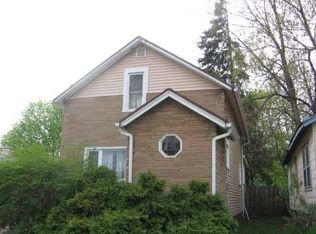 1619 Glenrose Ave, Lansing, MI 48915