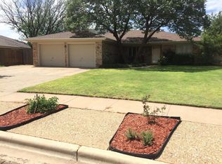18 Bennett Cir, Wolfforth, TX 79382