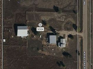 18015 N Big Lowe Rd, Holcomb, KS 67851