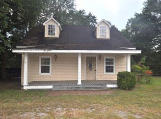 9419 Macedonia Church Rd, Prosperity, SC 29108