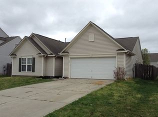 152 Barrington Dr, Mount Holly, NC 28120