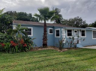 1408 NW 101st St, Miami, FL 33147