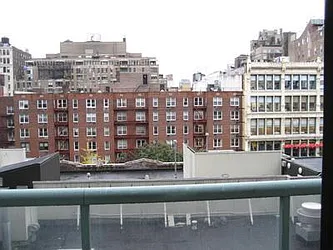 Rented by Bond New York