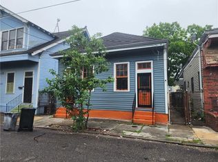 1136 Frenchmen St, New Orleans, LA 70116