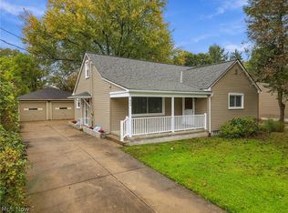 424 Simler St, Hubbard, OH 44425
